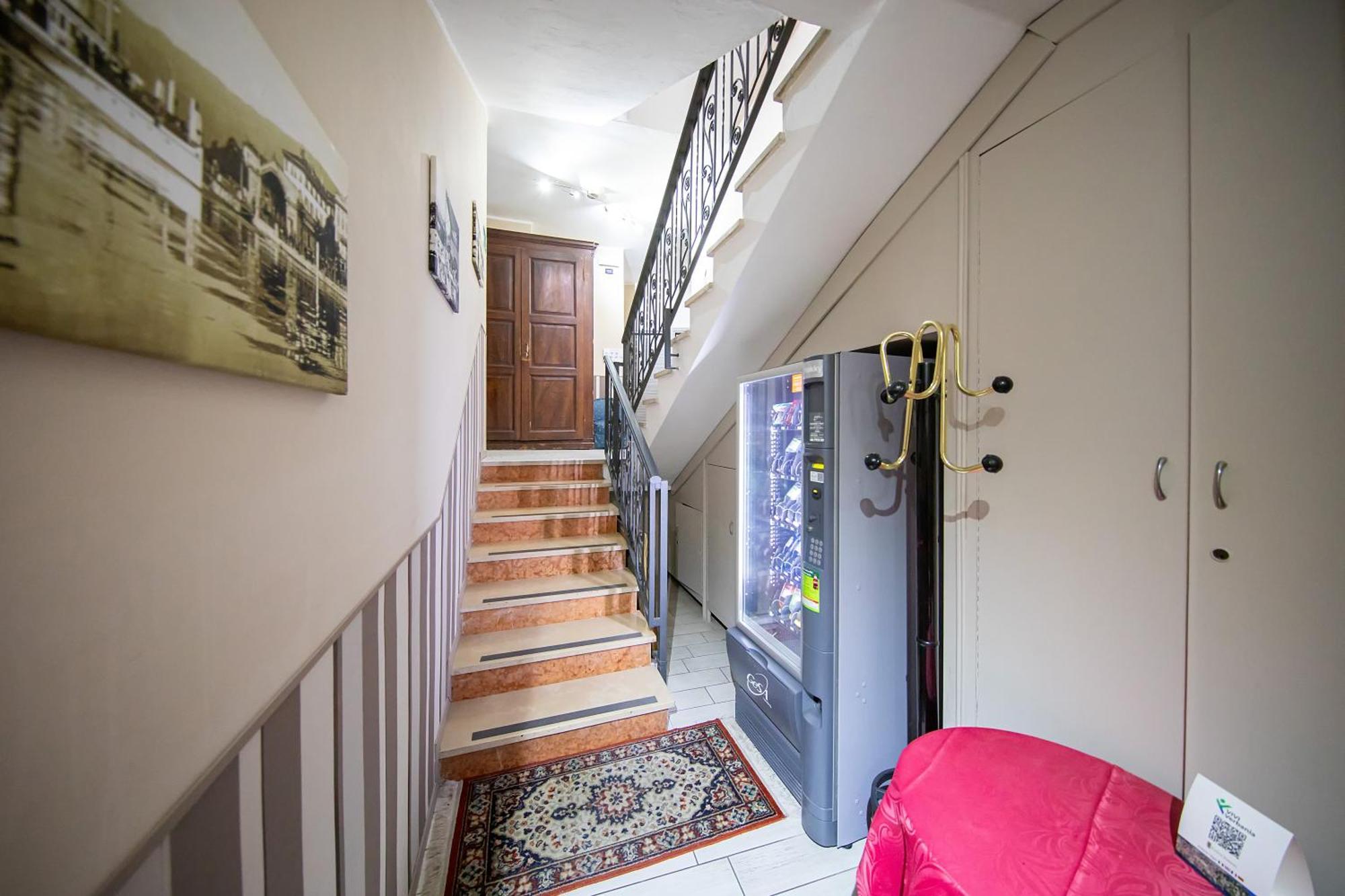 Hotel Novara แวร์บาเนีย ภายนอก รูปภาพ